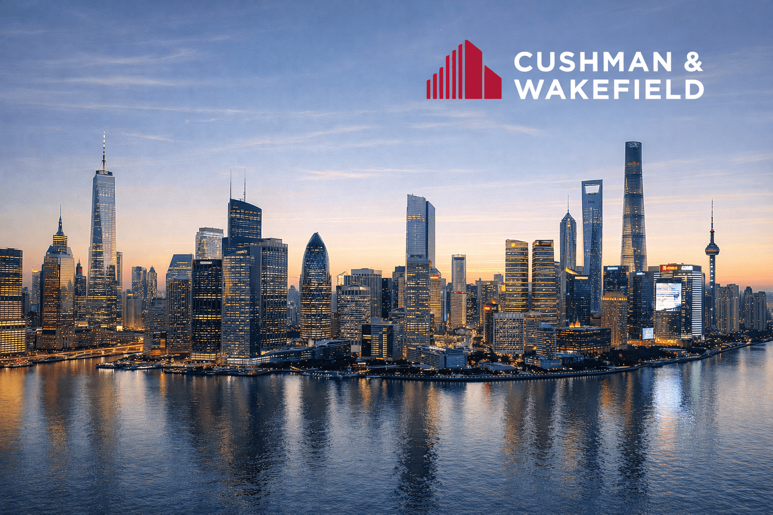 Cushman & Wakefield beats Q4 revenue estimates, posts net loss on impairment charge