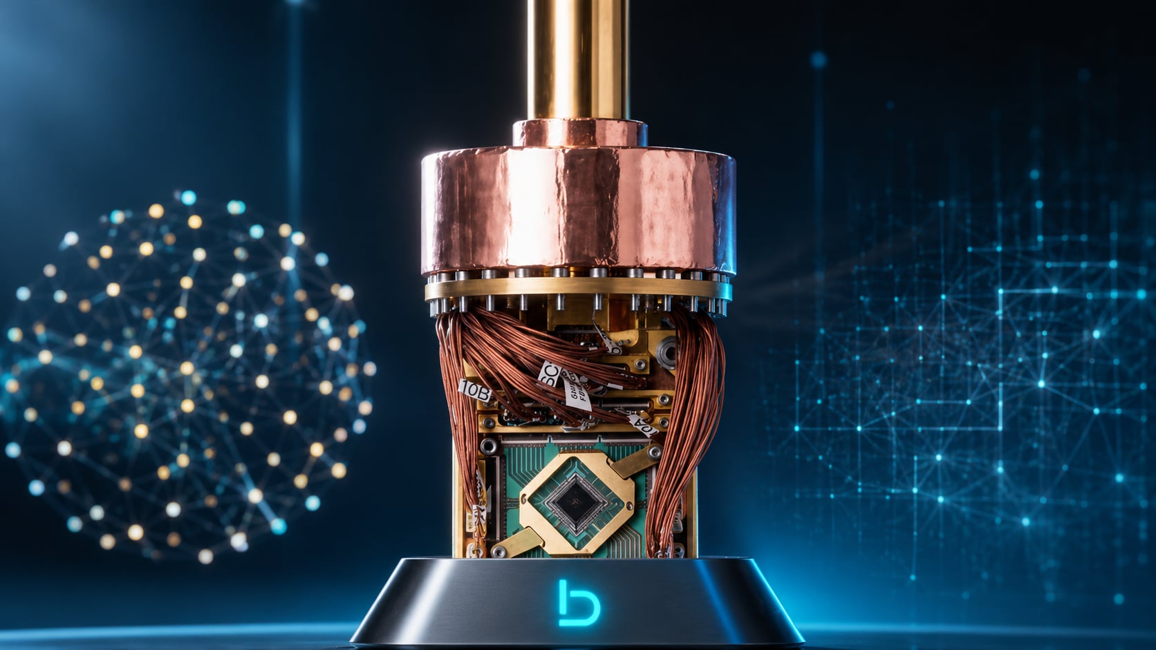 D-Wave Bookings surge 1,994% as quantum system sales offset YoY revenue dip