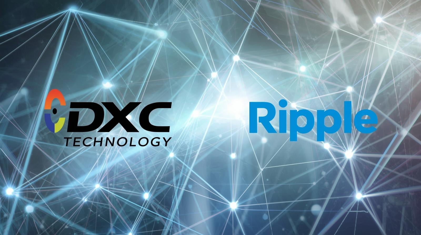 DXC and Ripple partner to bring digital assets into banking