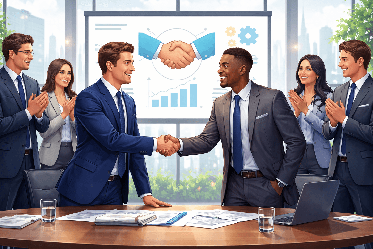 VivoPower to acquire renewable-powered data center in Norway