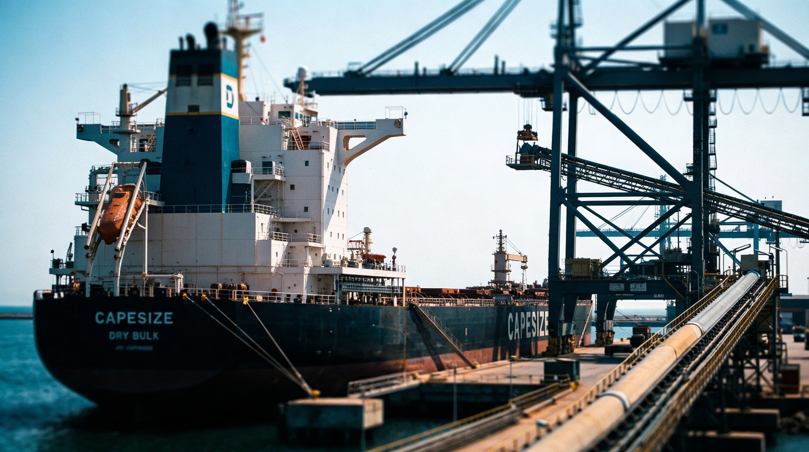 Genco board rejects Diana Shipping’s revised $24.80 takeover bid