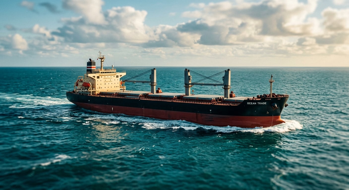 Diana Shipping moves toward proxy fight as Genco board rejects $1.4B all-cash buyout