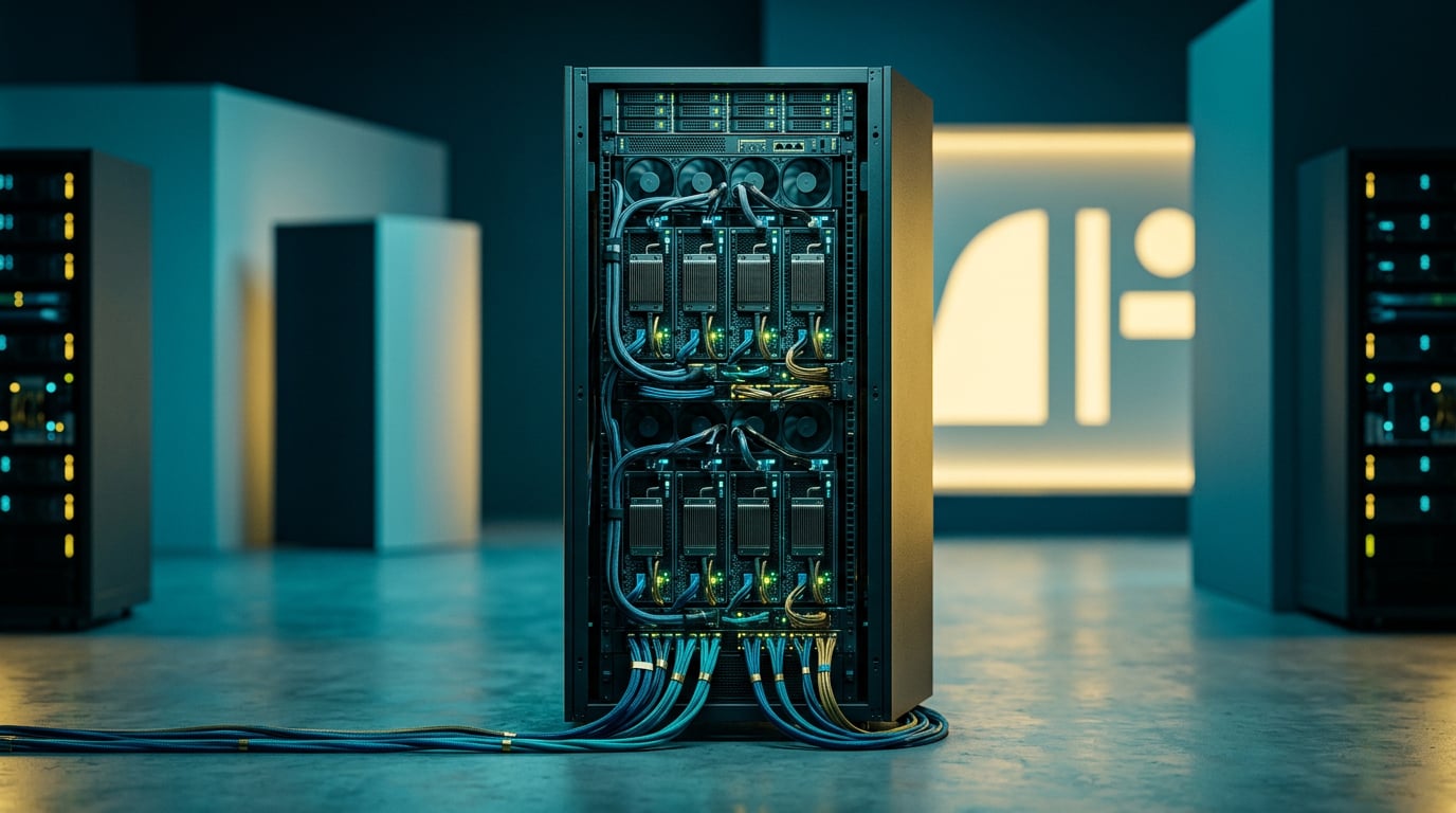 Digi Power X secures $19.6M GPU rental agreement with SubQ AI