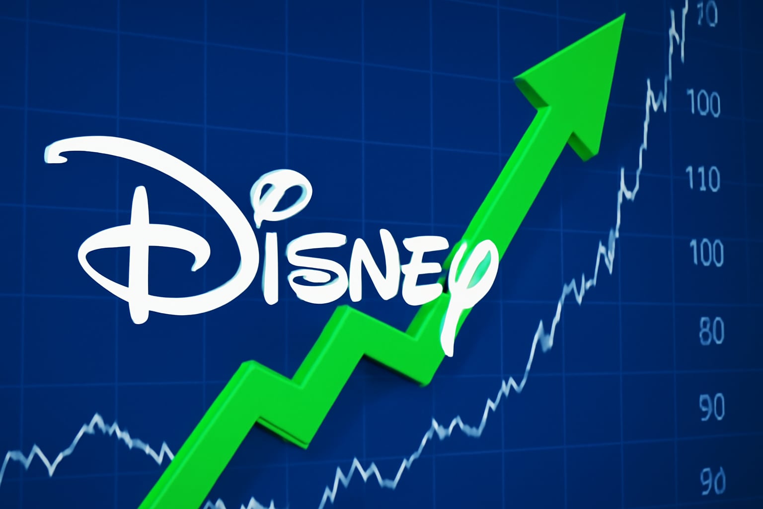 Disney revenue hits $25.2B as streaming and parks drive Q2 outperformance