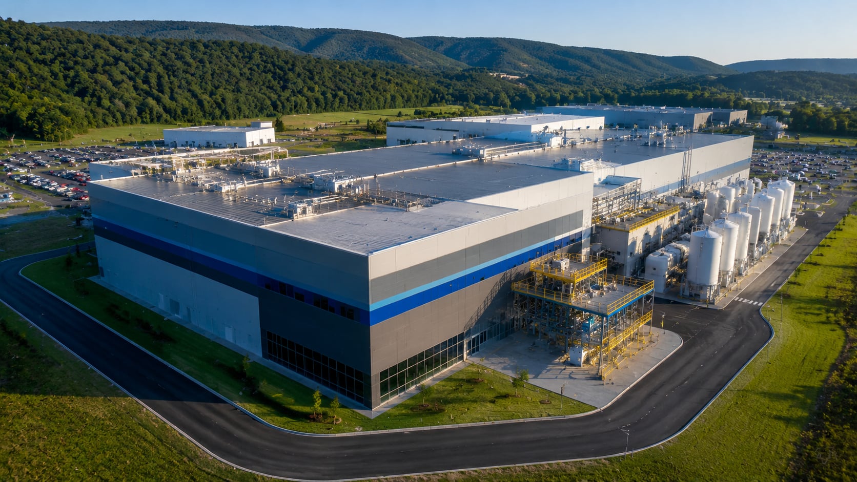 Eos Energy sales surge 445% as Cerberus partnership realigns growth