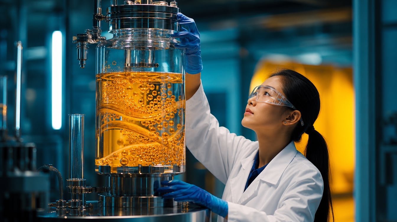 Eli Lilly expands long-acting Cardiometabolic Partnership With Camurus