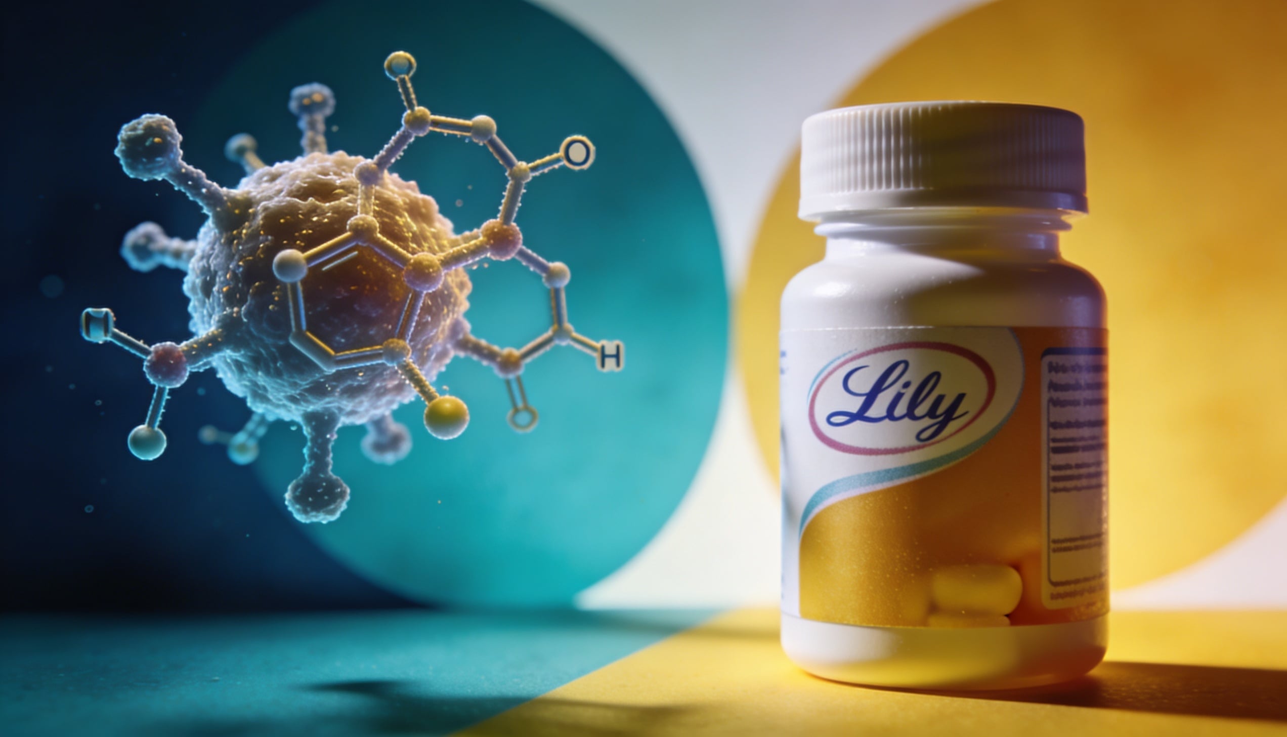 Eli Lilly profit rallies 170% as obesity drug boom drives record $19.8B revenue