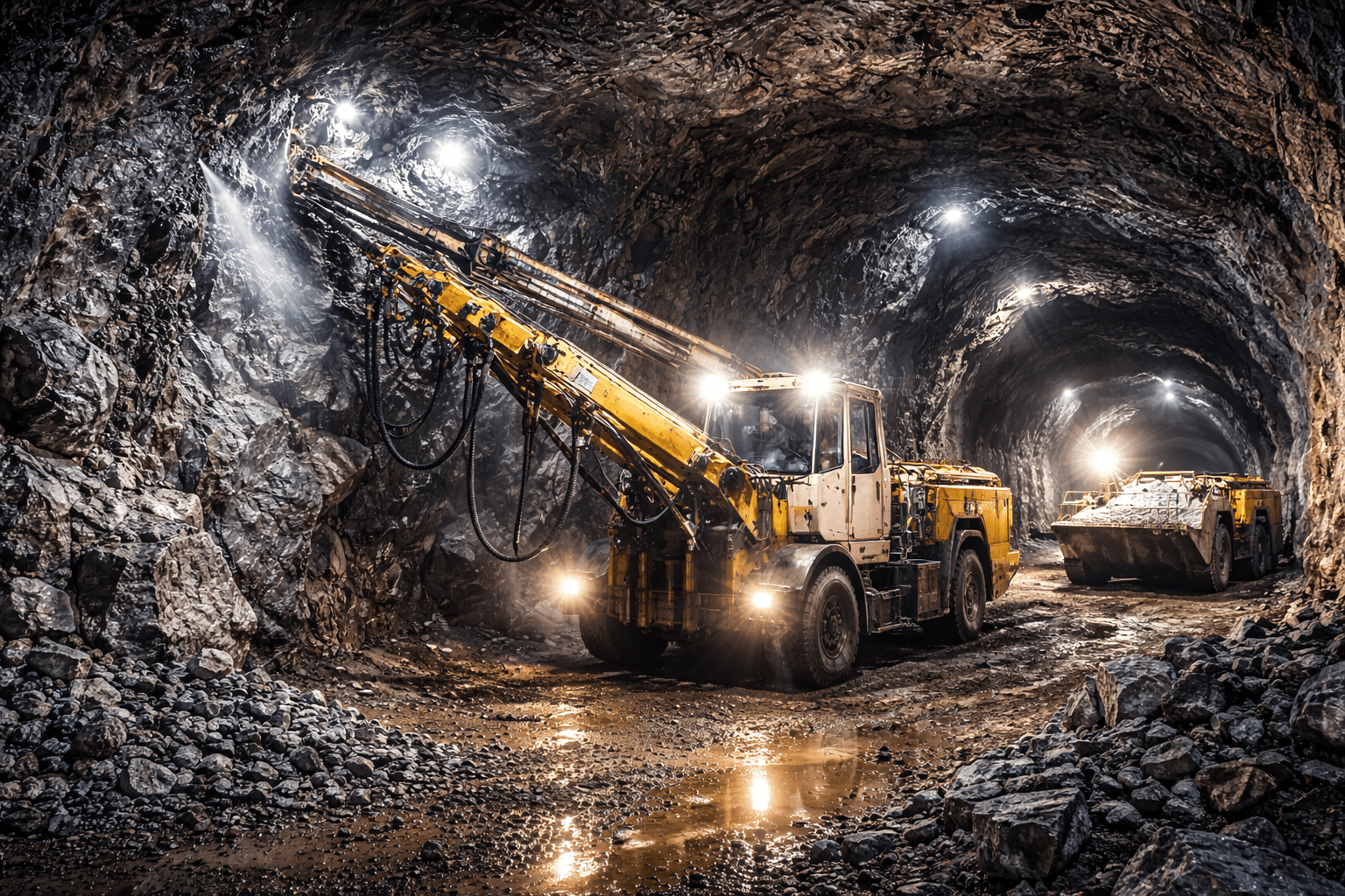 Endeavour Silver revenue hits record $467.5M as production surges