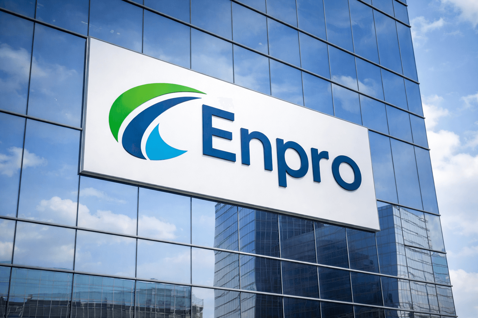Enpro beats Q4 estimates with adjusted earnings of $1.99 a share