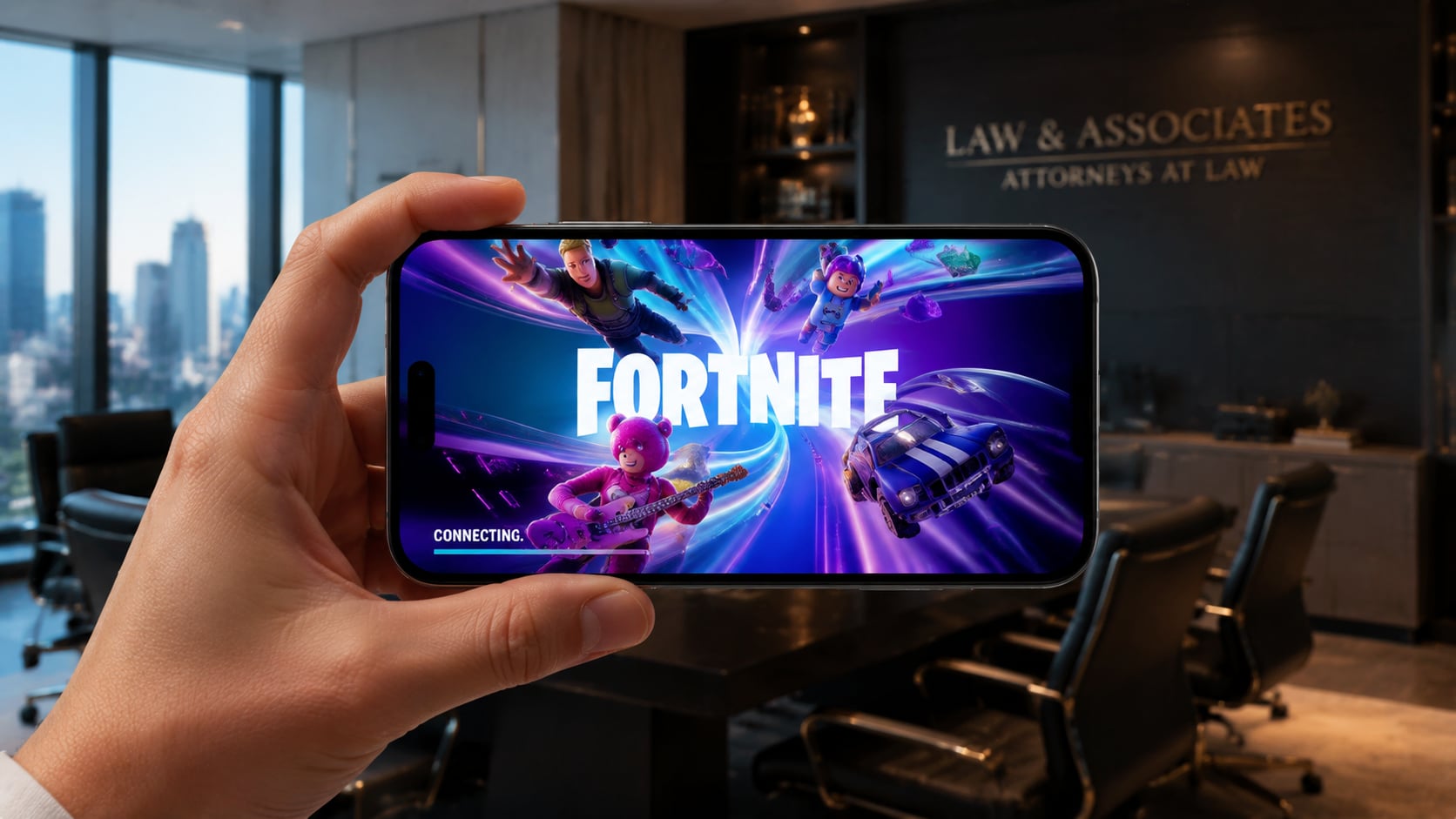 Epic Games returns Fortnite to global Apple App Store amid impending Supreme Court battle
