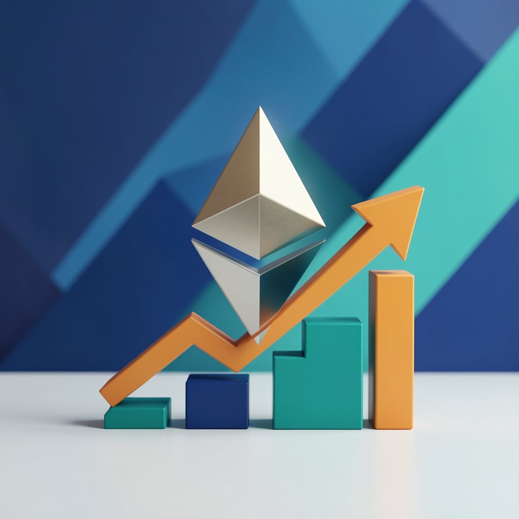 Tom Lee sees Ethereum recovery if Middle East tensions ease