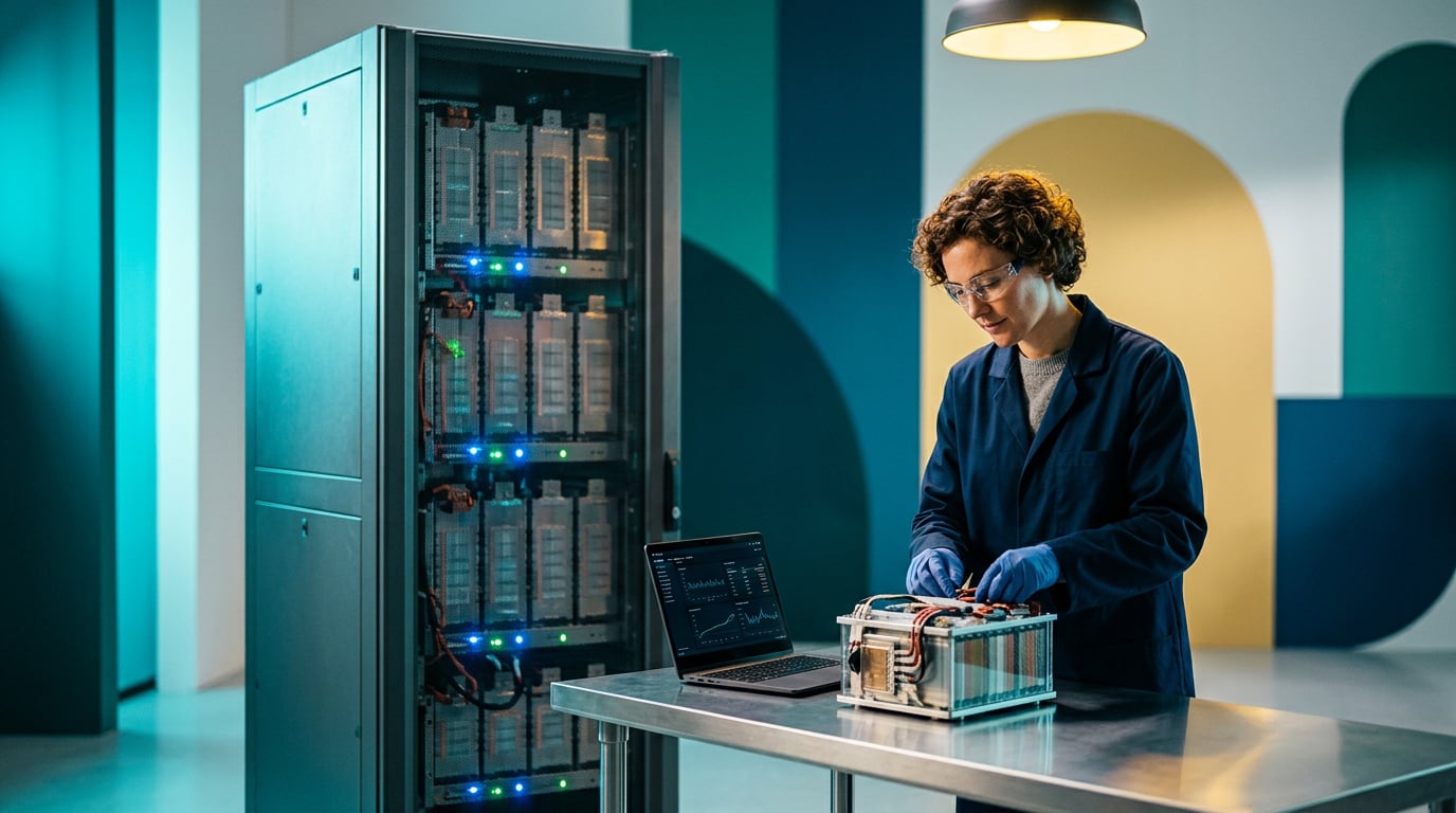 Expion360 full-year 2025 net sales rises 72% to $9.7M