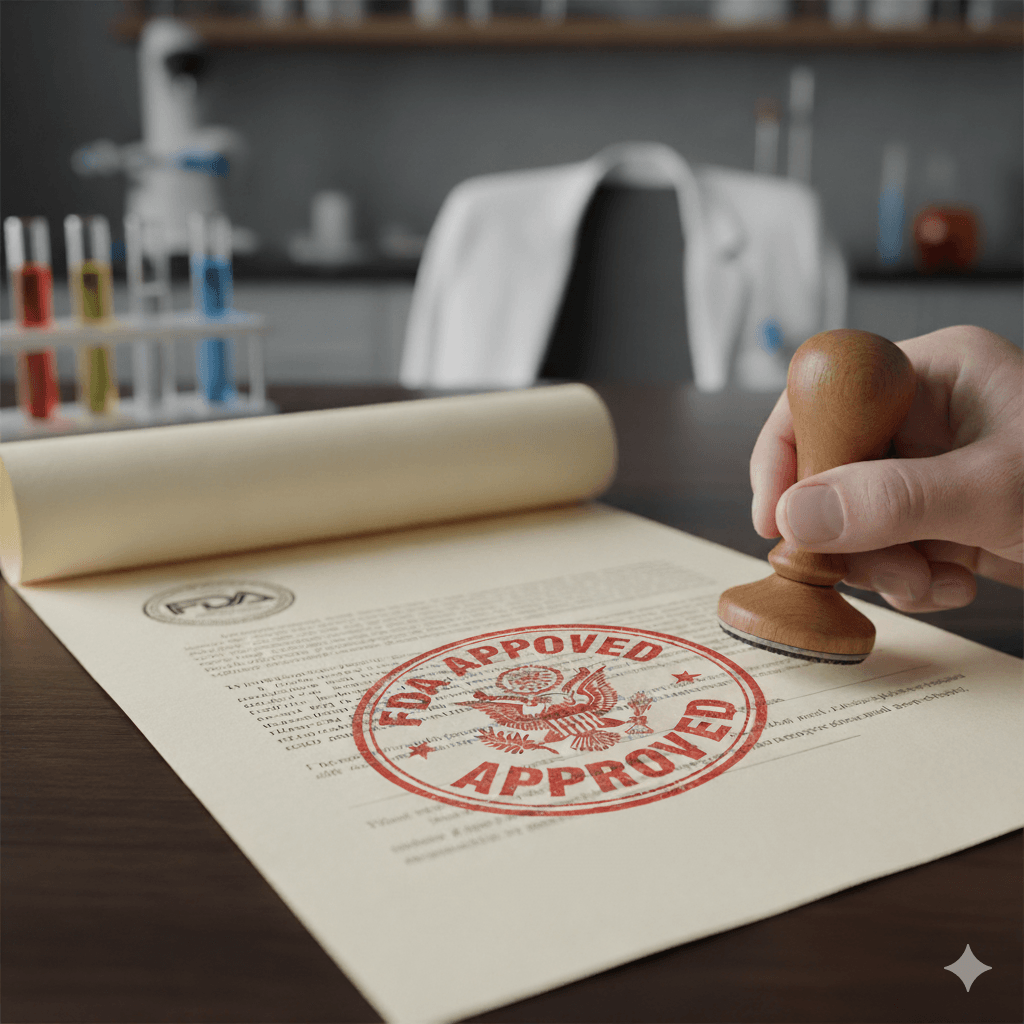 AstraZeneca clinches FDA nod for first all-oral, time-limited leukemia therapy