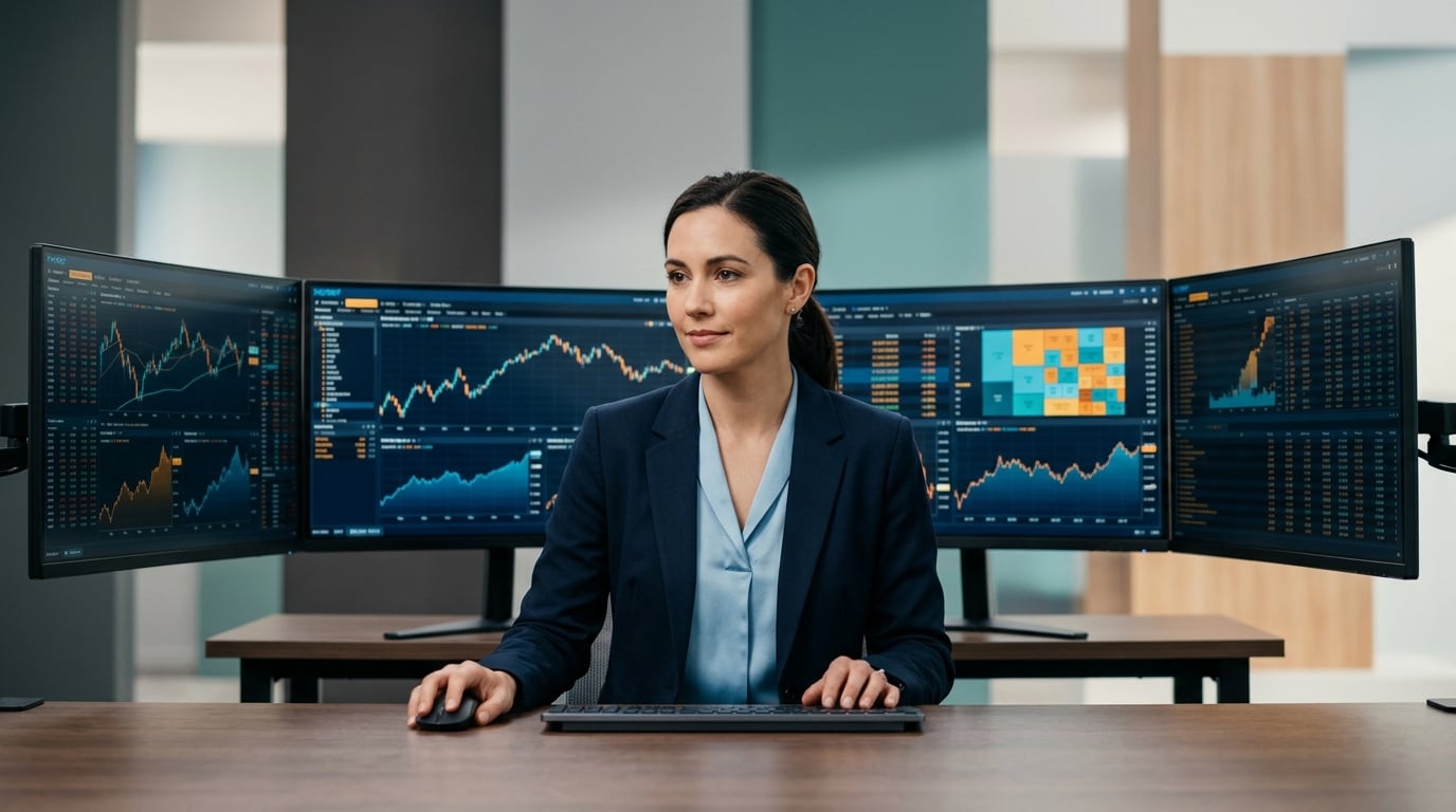 FactSet shares rise as strong subscription growth prompts fiscal 2026 guidance hike