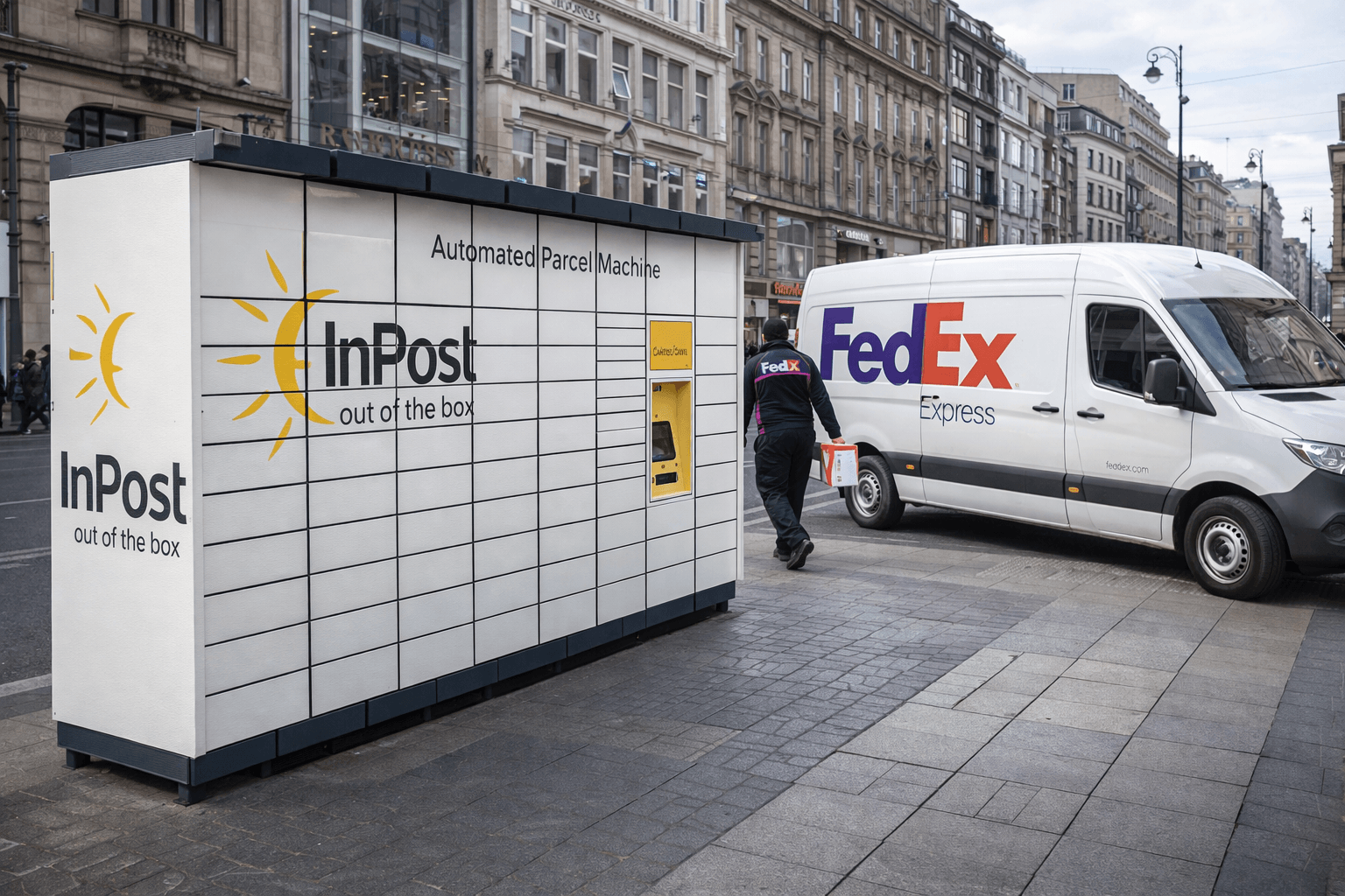 FedEx to shutter 10 Northeast facilities in final phase of network 2.0 integration