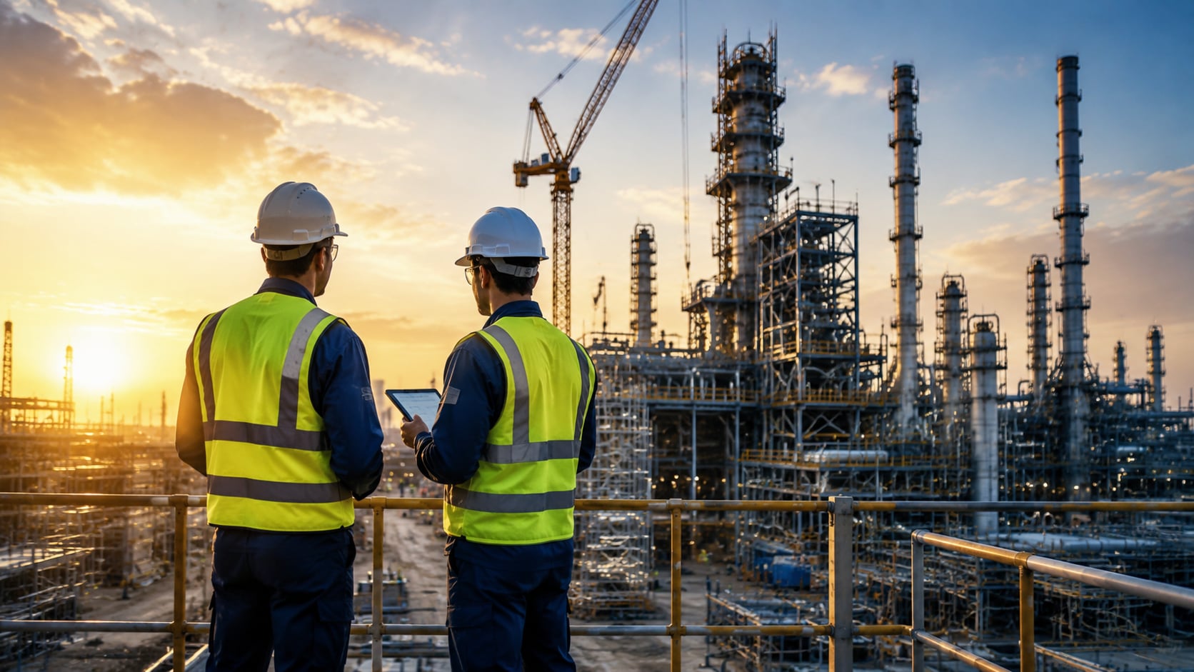 Fluor reports strong cash flow and completes $2.4B NuScale monetization