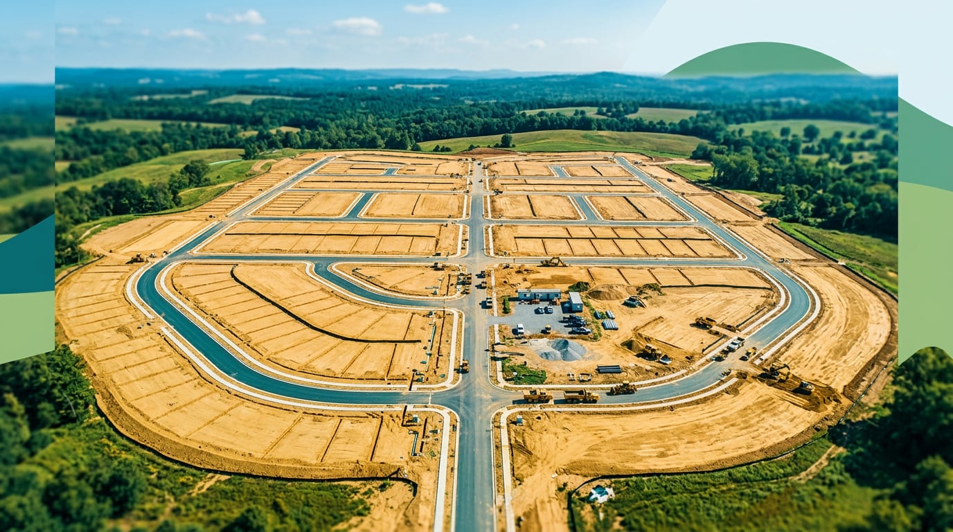 Forestar Group reports revenue growth as lot sales drive quarterly gains