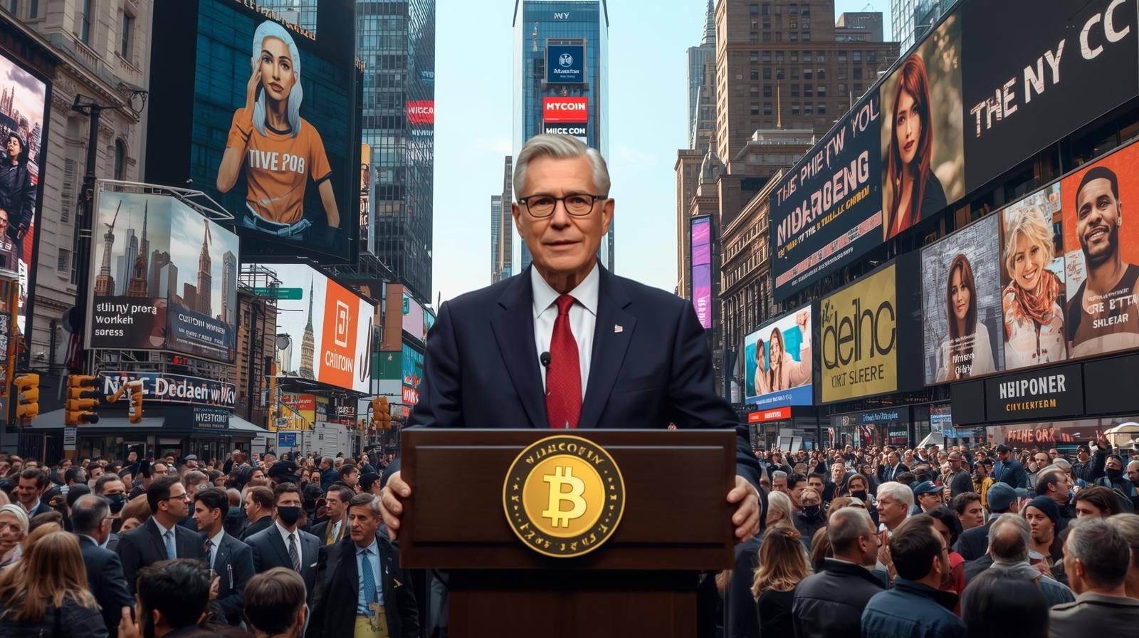 NYC Token faces scrutiny after early liquidity pulls