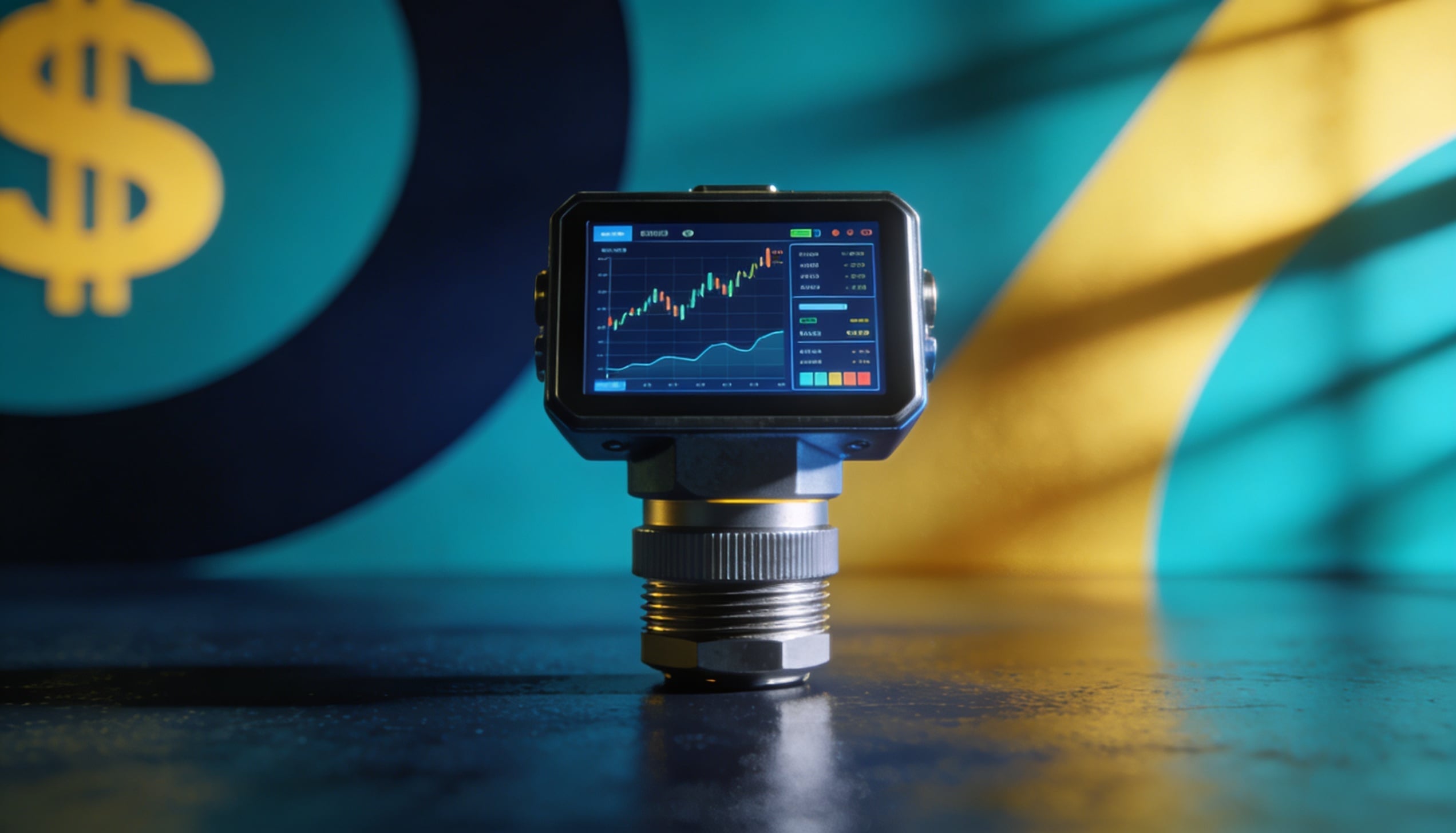 Fortive profit skyrockets as core revenue growth hits upper range of forecast