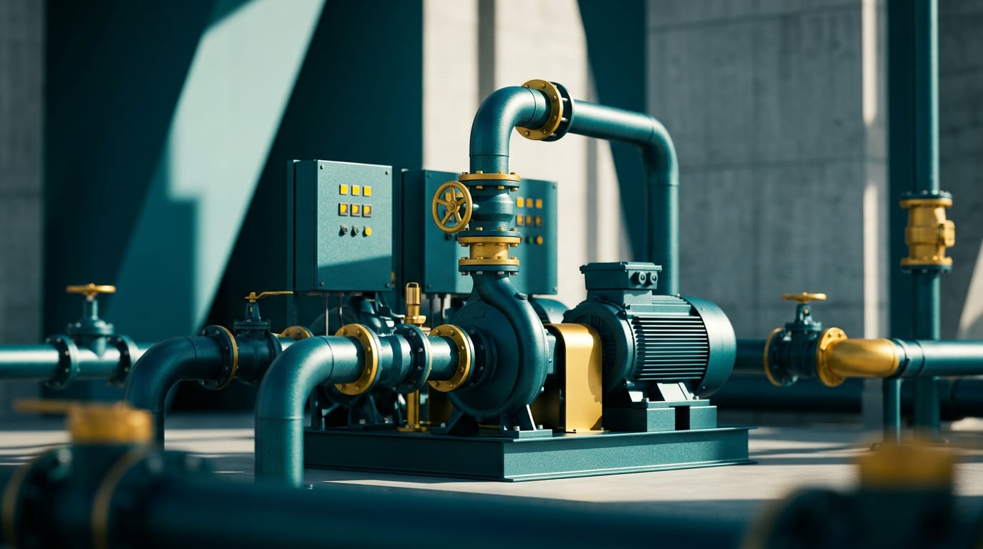 Franklin Electric Q1 sales hit $500M as water systems drive double-digit growth