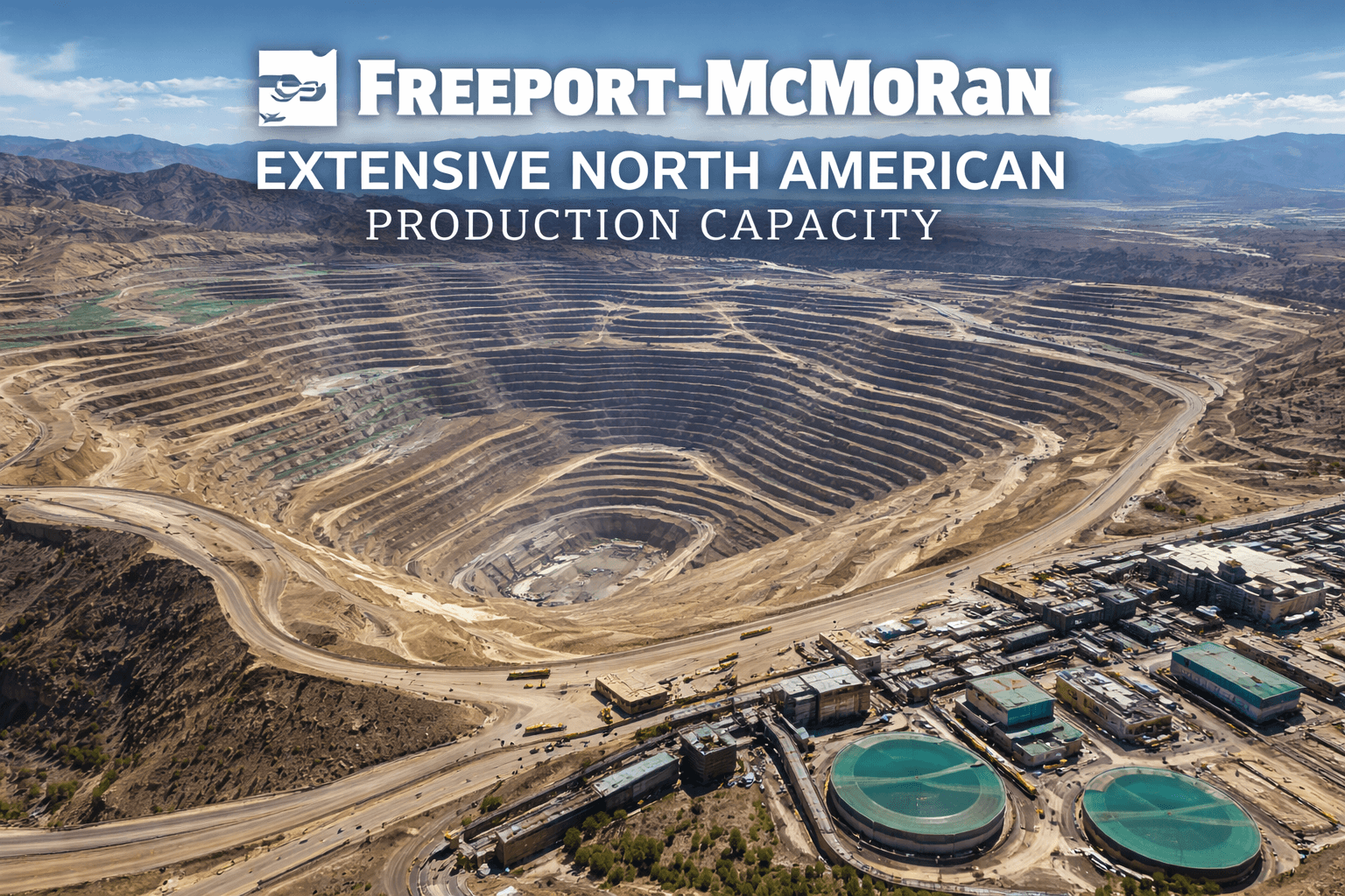 Freeport-McMoRan beats estimates as copper prices defy production snags