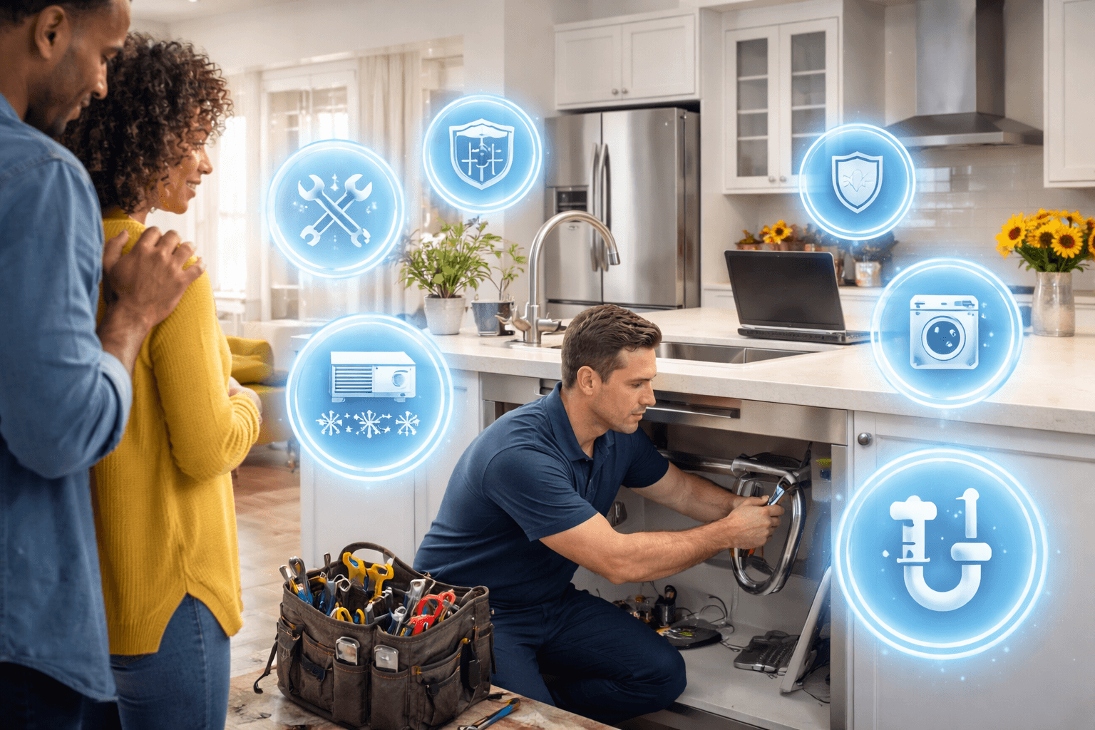 Frontdoor shares rise as Q4 results and 2026 outlook exceed estimates