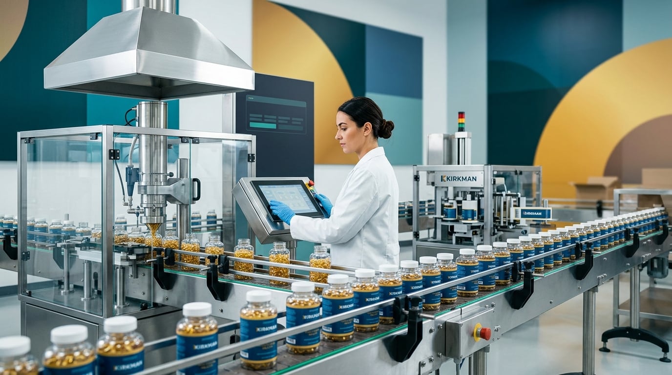 Functional Brands pivots to profitability in 2025 despite revenue headwinds