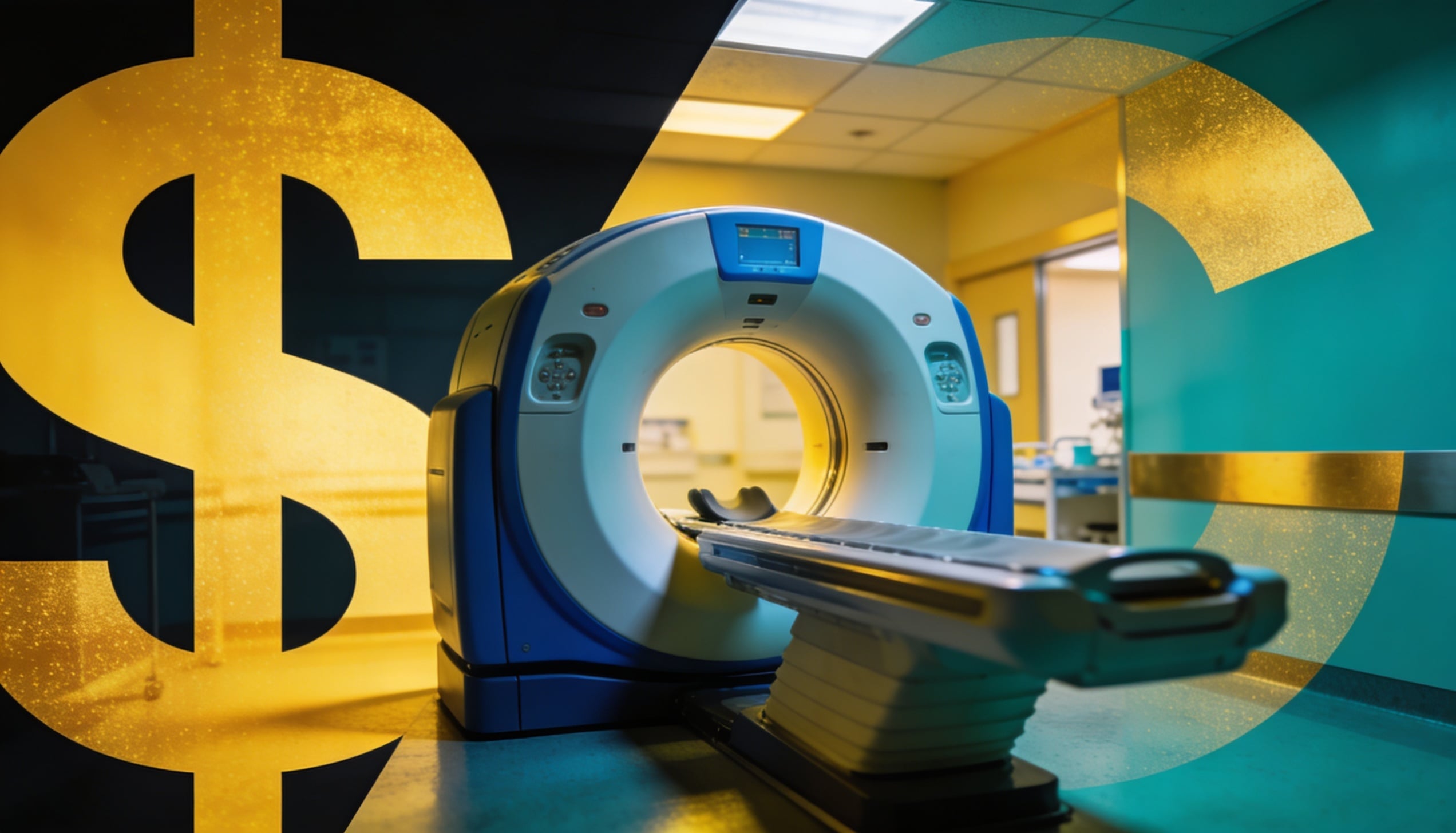 GE HealthCare revenue rallies 7% despite supplier disruptions and inflationary headwinds
