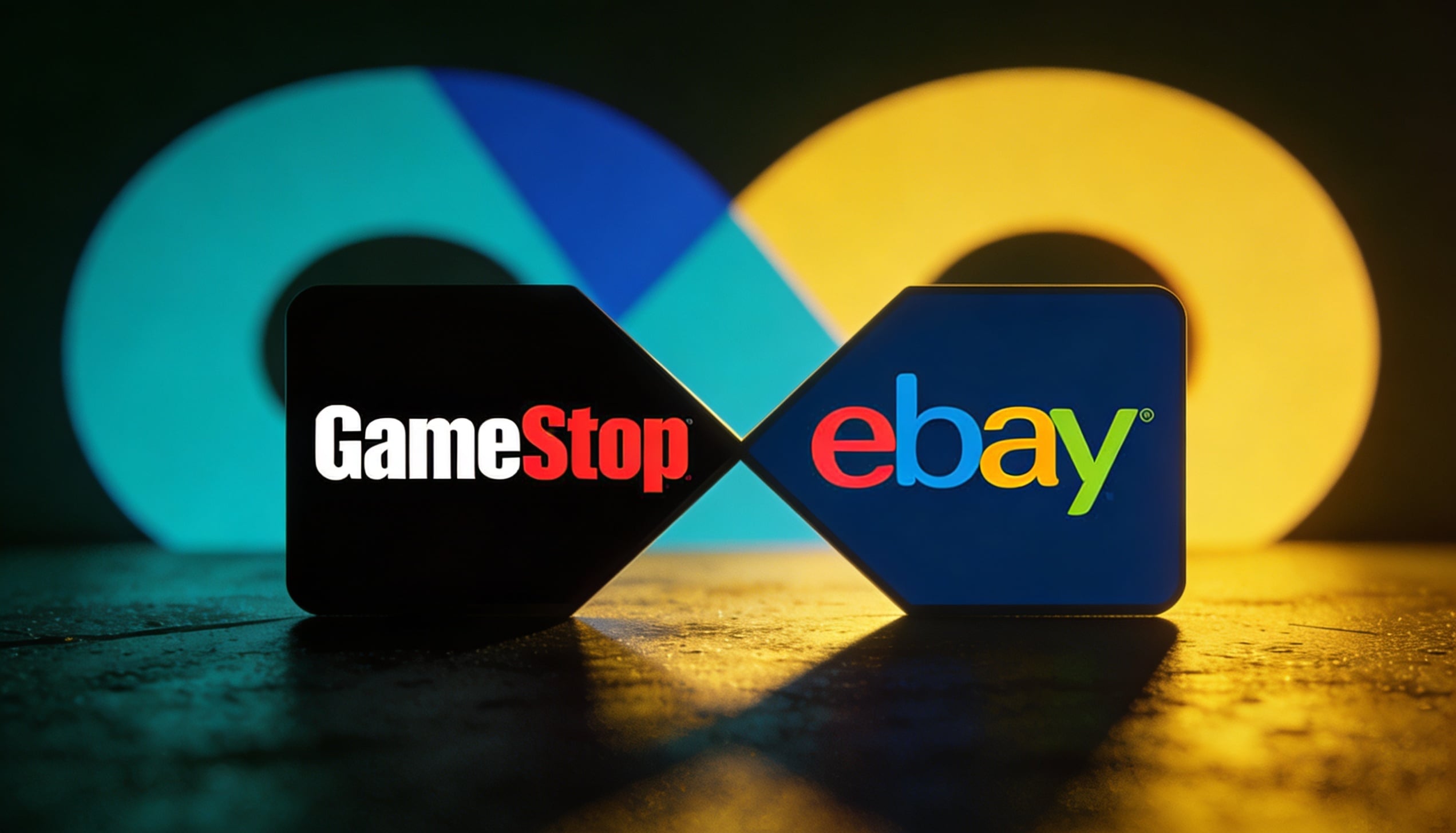 GameStop launches $55.5B bid for eBay to create global omnichannel powerhouse