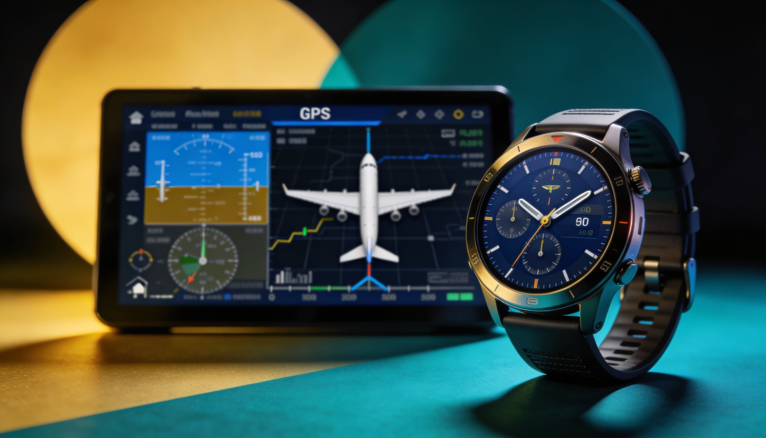 Garmin posts record Q1 revenue as aviation and fitness segments drive growth