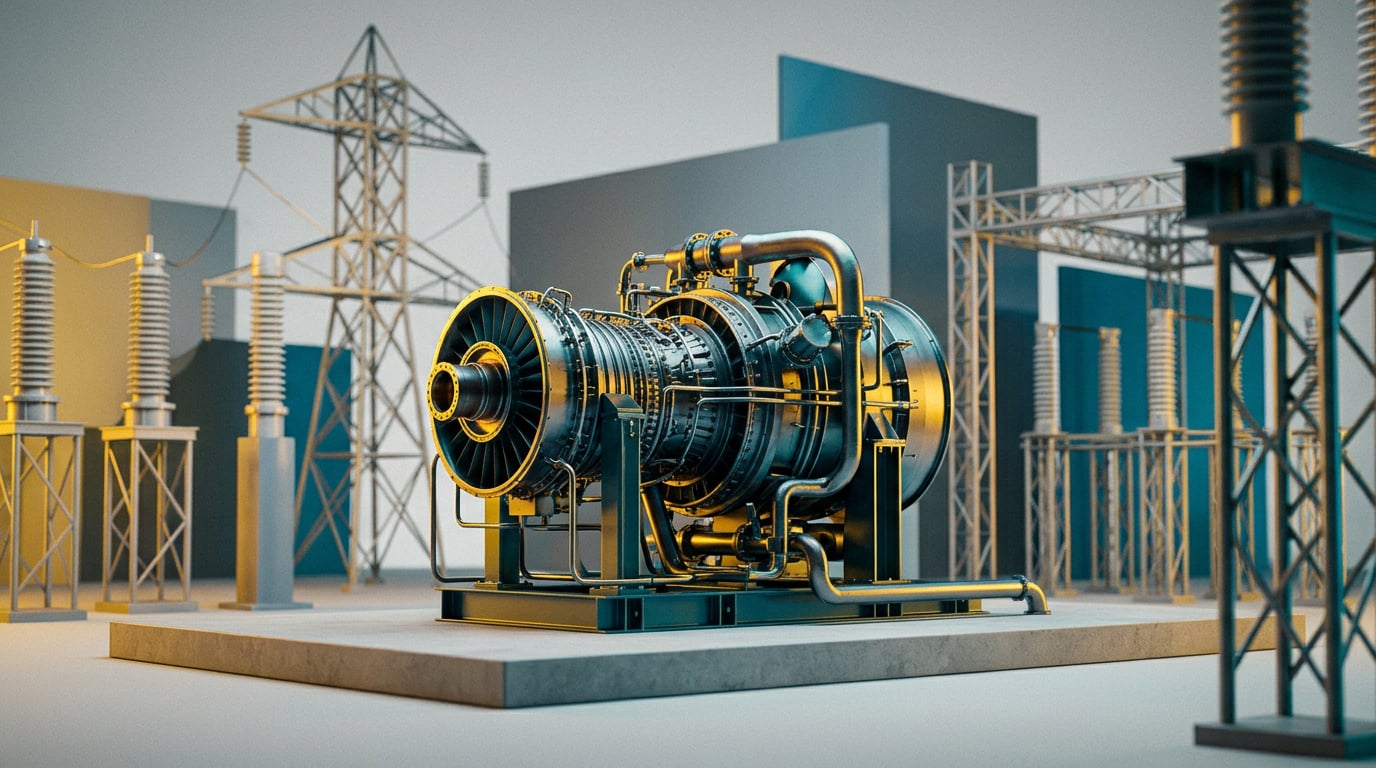 GE Vernova Q1 revenue skyrockets 16% to $9.3B