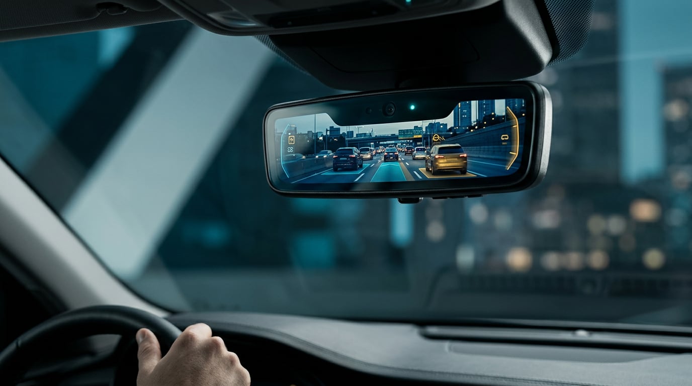 Gentex lifts 2026 outlook as VOXX integration hits profitability in Q1