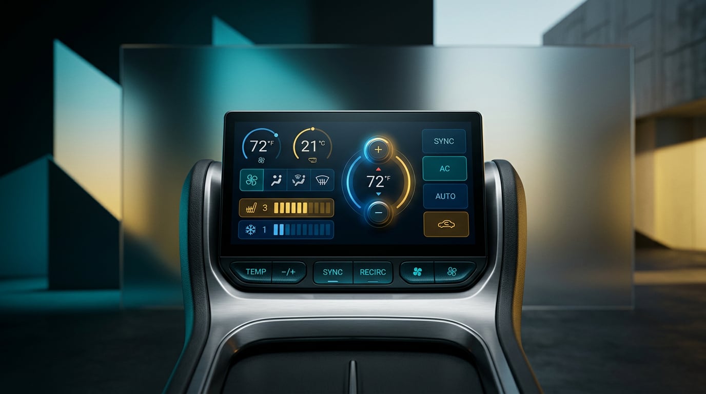 Gentherm achieves record revenue as Modine merger advances