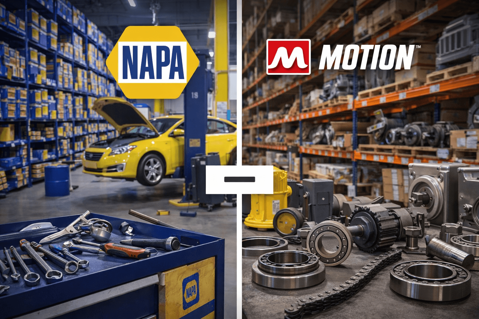 Genuine Parts Company reports Q4 sales of $6B, up 4.1% YoY