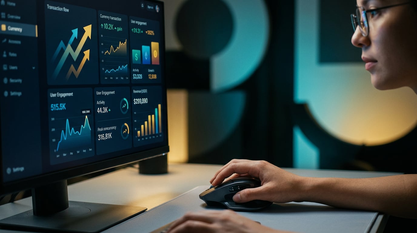 GigaMedia reports 17% revenue growth as annual net loss narrows in 2025