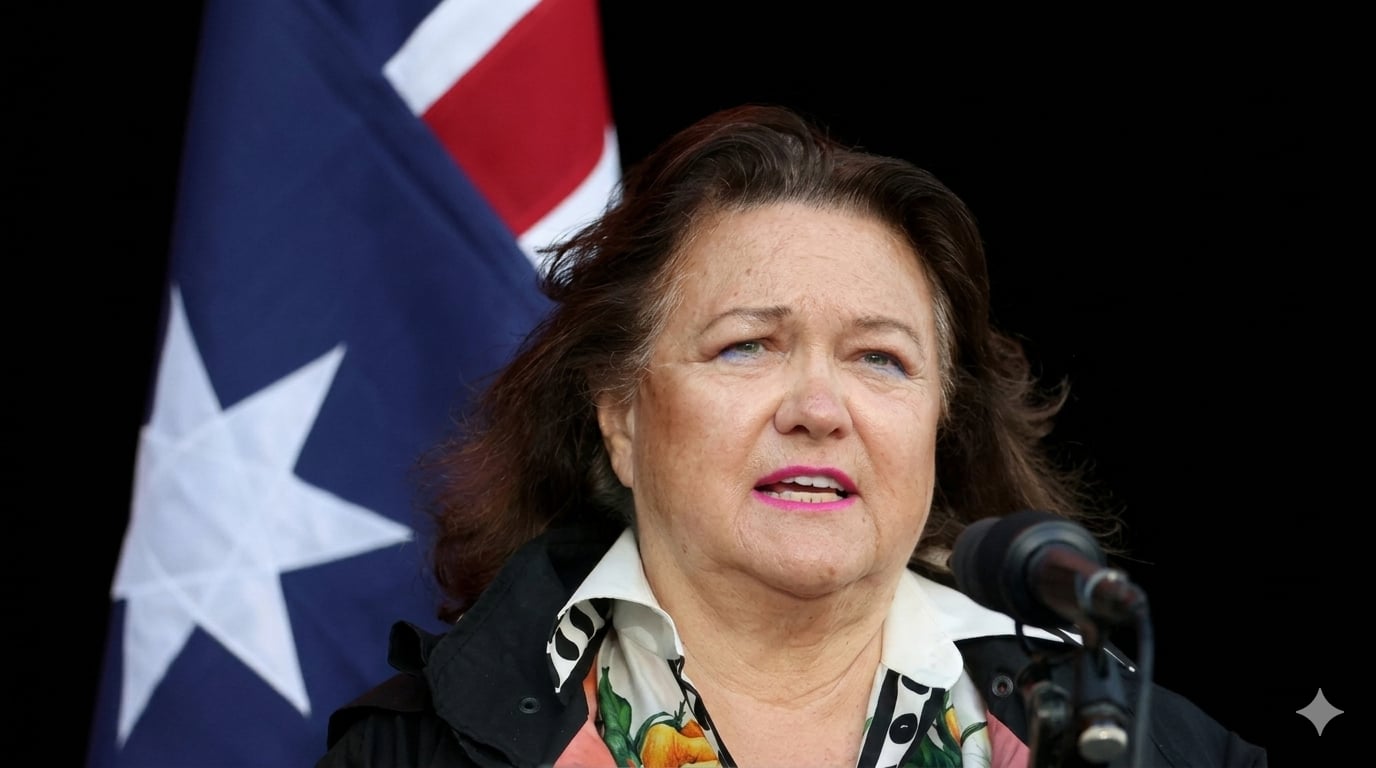 Rinehart ordered to pay royalties to rival dynasties