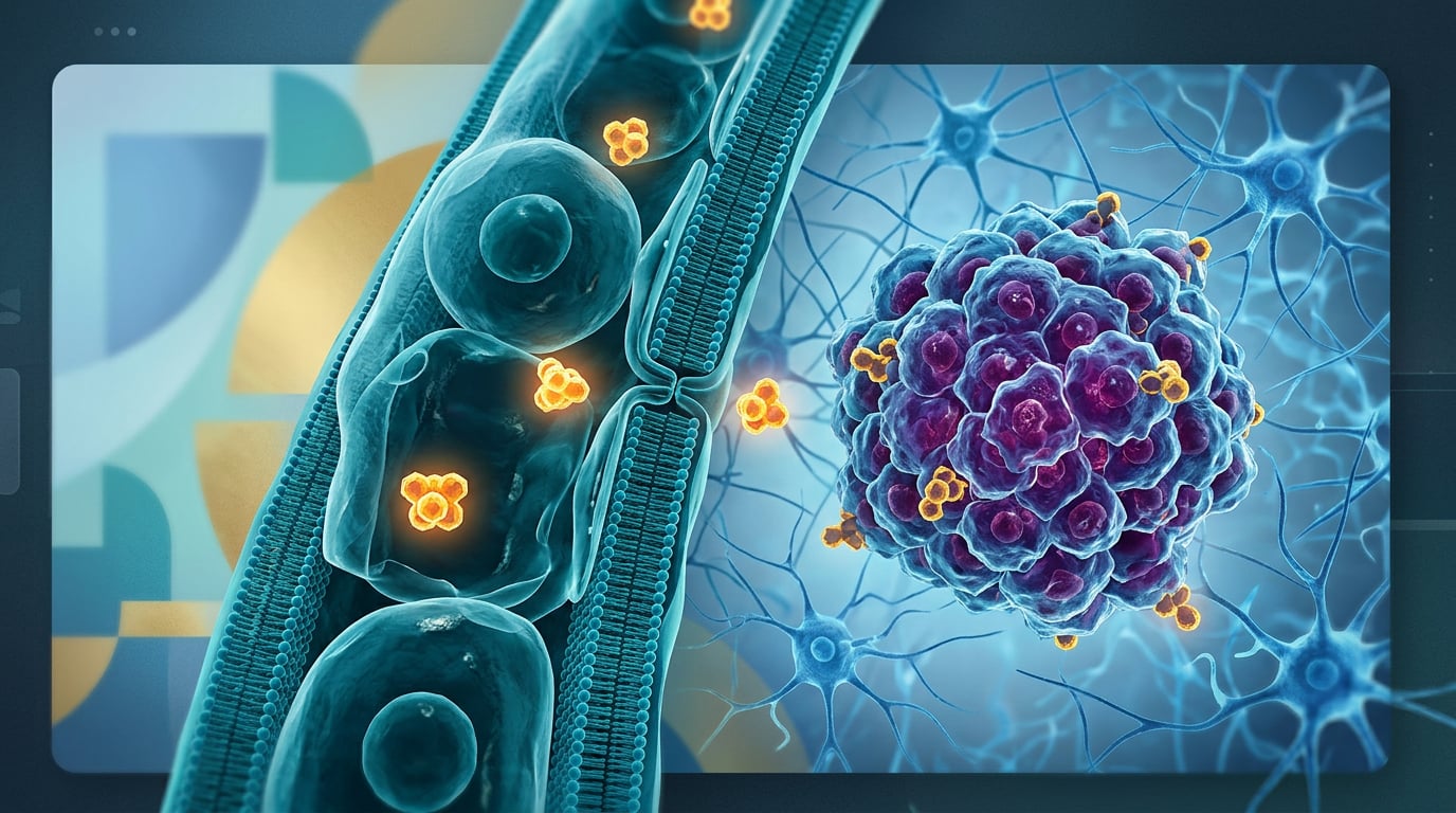 Hemispherian launches first-in-human trial for glioblastoma therapy GLIX1