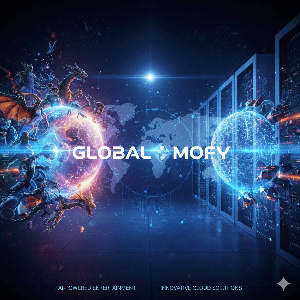 Global Mofy achieves record revenue growth in fiscal 2025