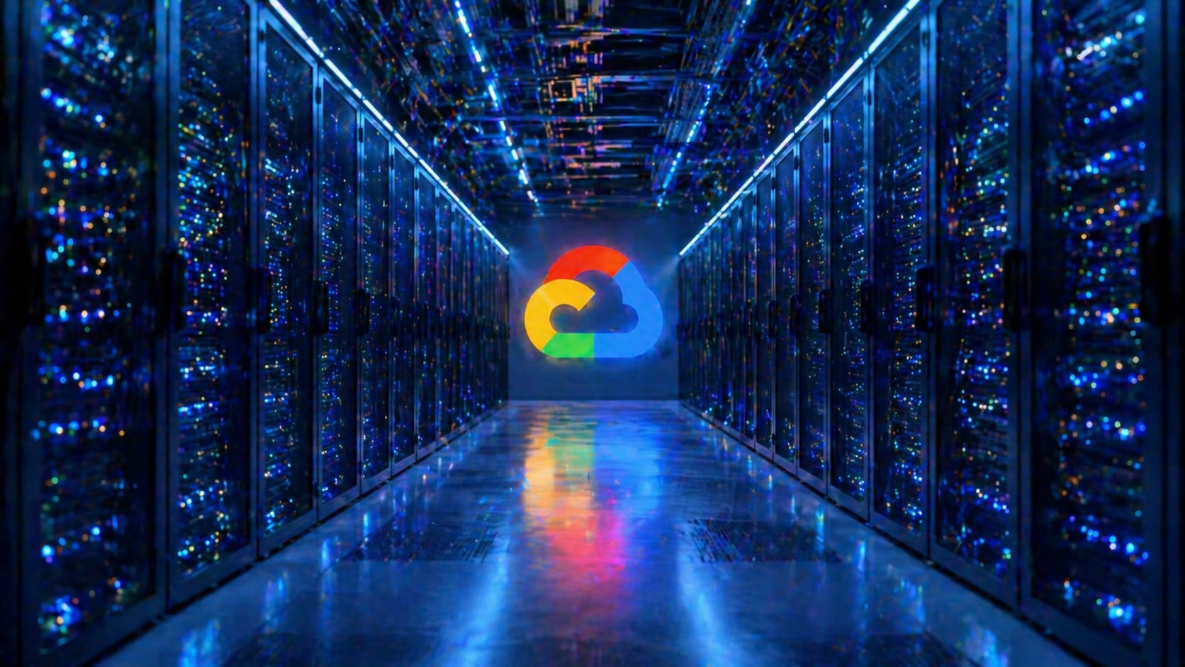 Alphabet sales surge past $100B as AI demand refuels cloud growth