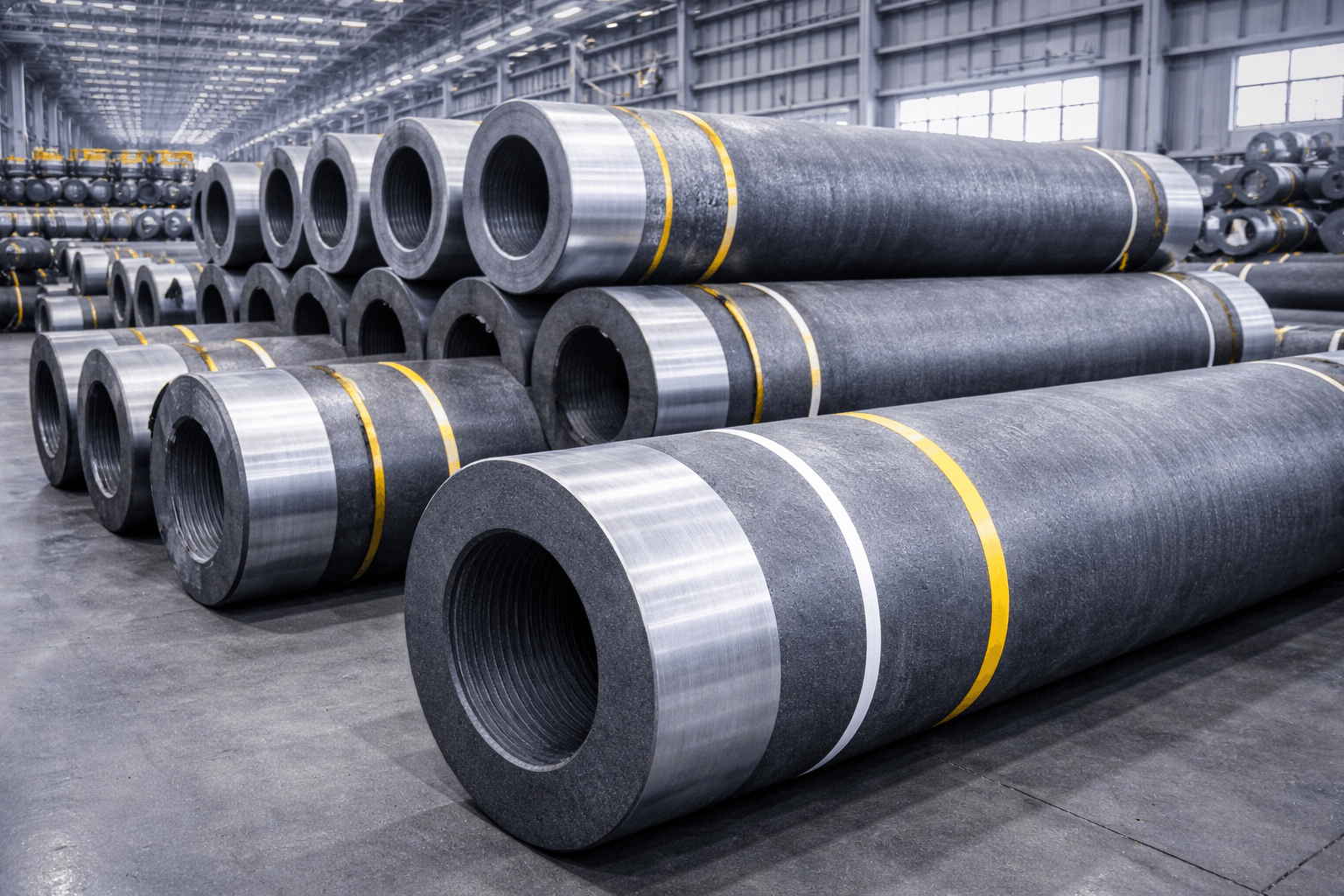 GrafTech loss deepens as graphite electrode pricing remains under pressure