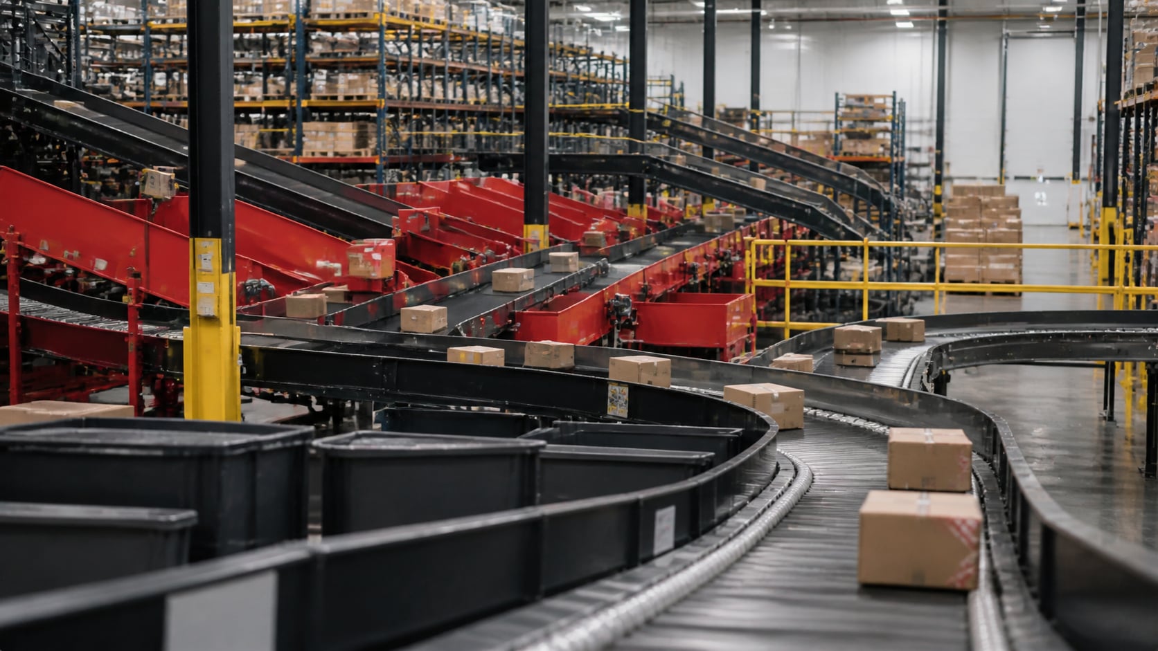 Grainger raises 2026 outlook as double-digit sales growth drives margin expansion