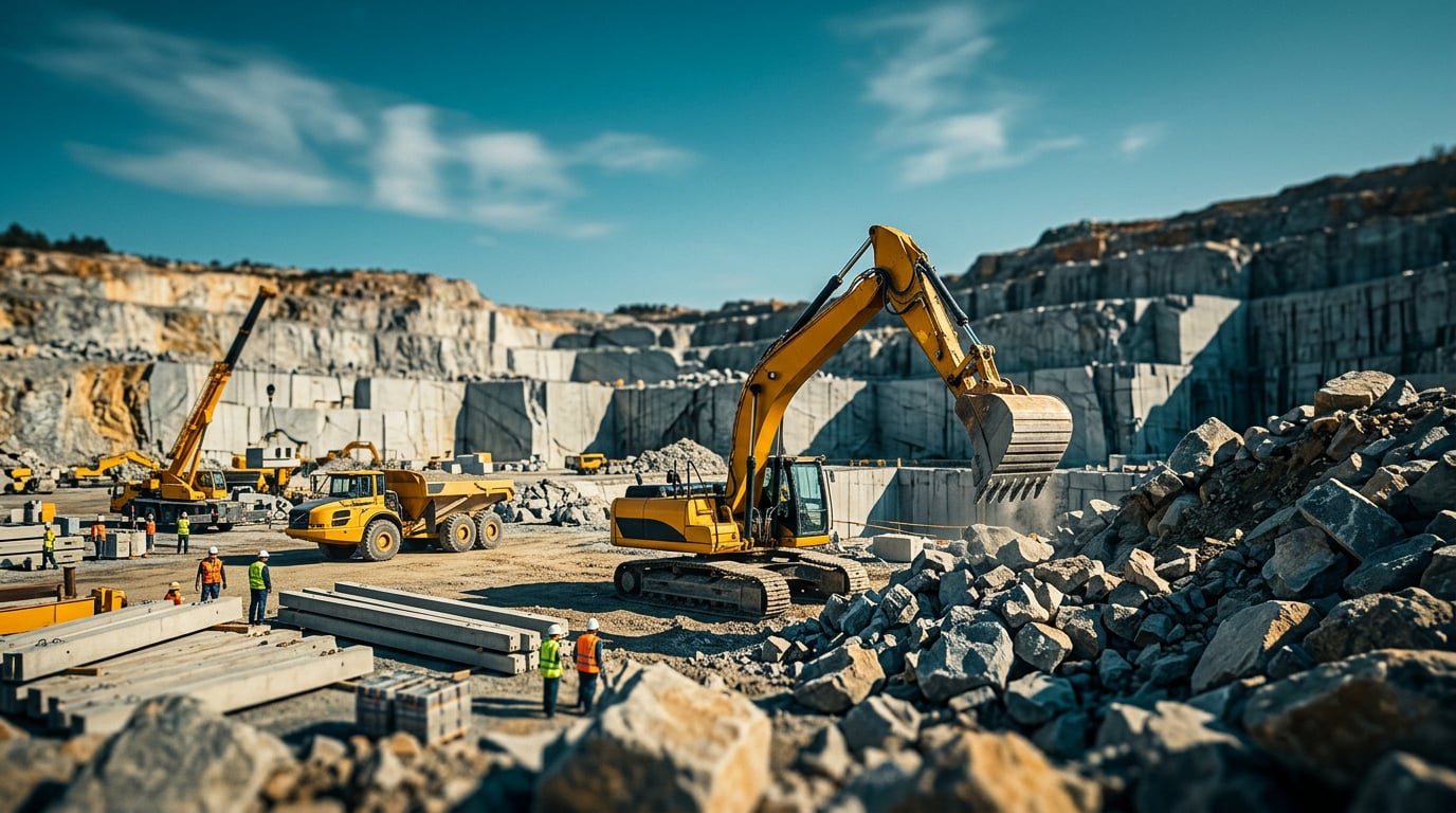 Granite expands Utah footprint with acquisition of Kenny Seng Construction