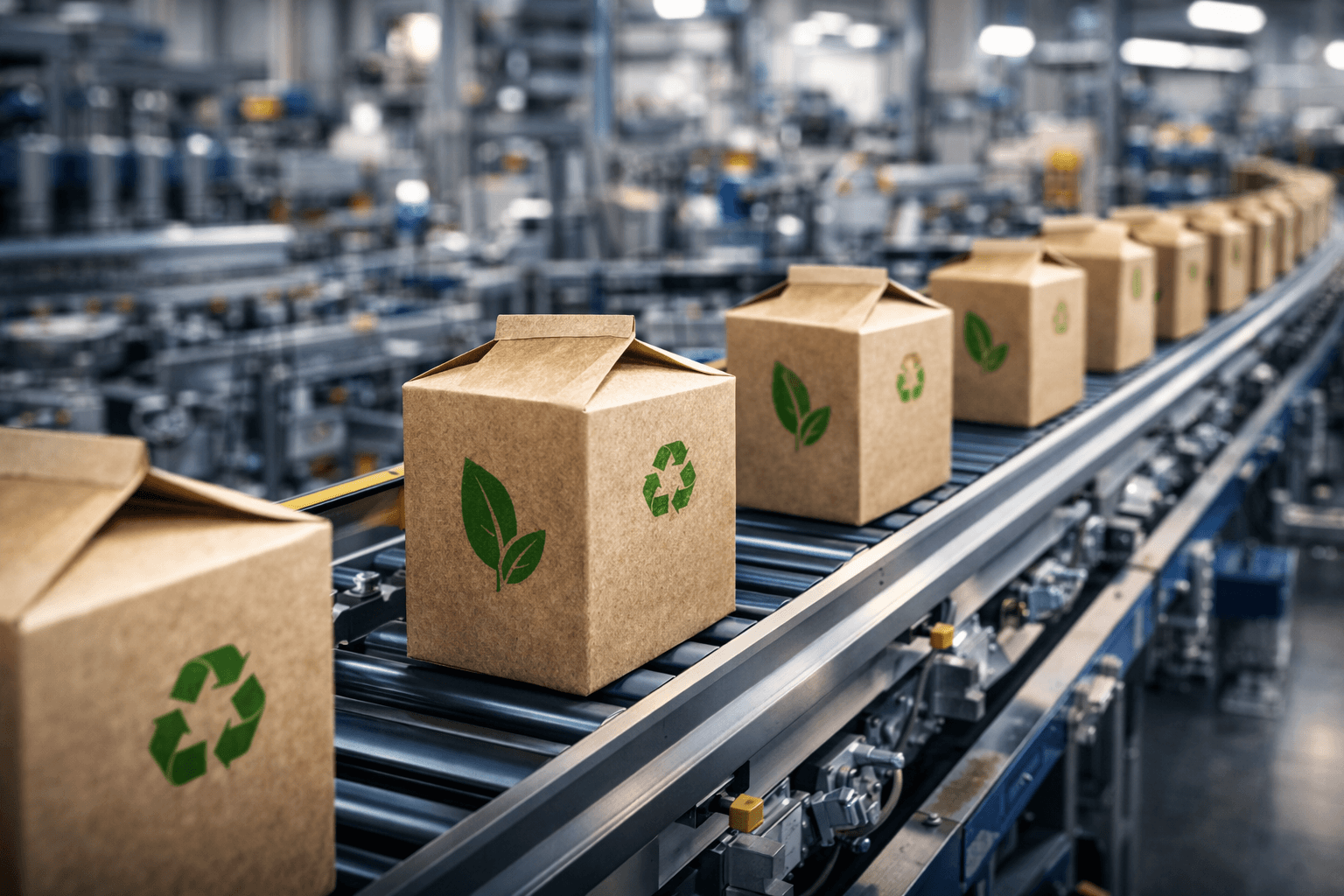 Graphic Packaging shares slide as 2026 outlook falls short