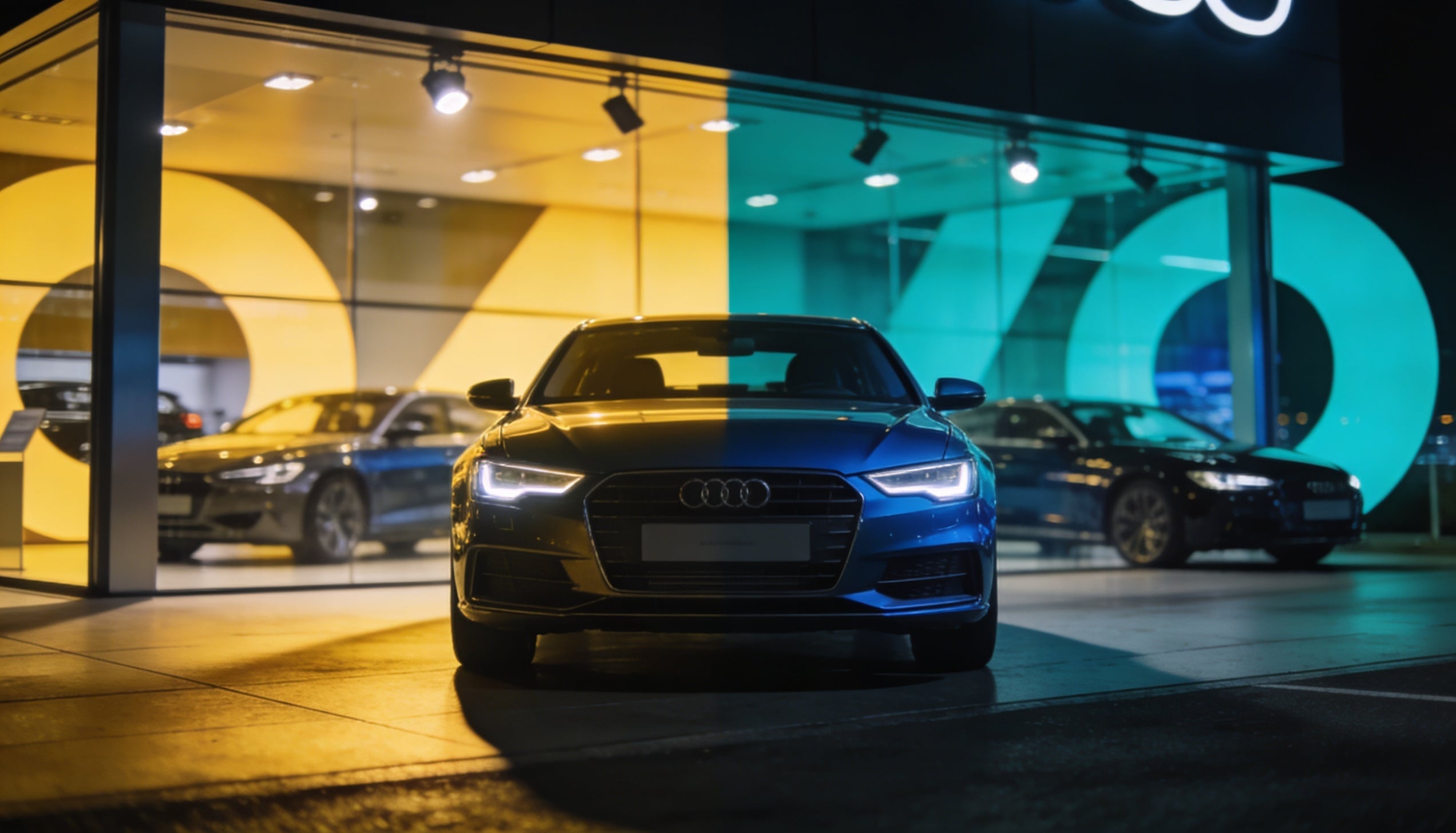  Group 1 Automotive profit stabilizes as UK record offsets revenue dip