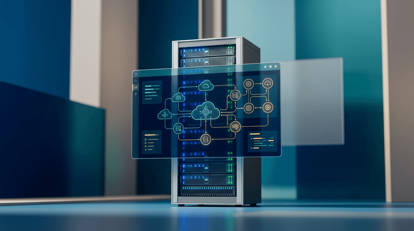 HPE revenue surges 19% to $9.1B as AI demand drives subscription growth
