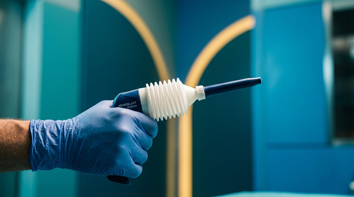 Xtant Medical expands into $2B hemostatics market with exclusive Dilon deal