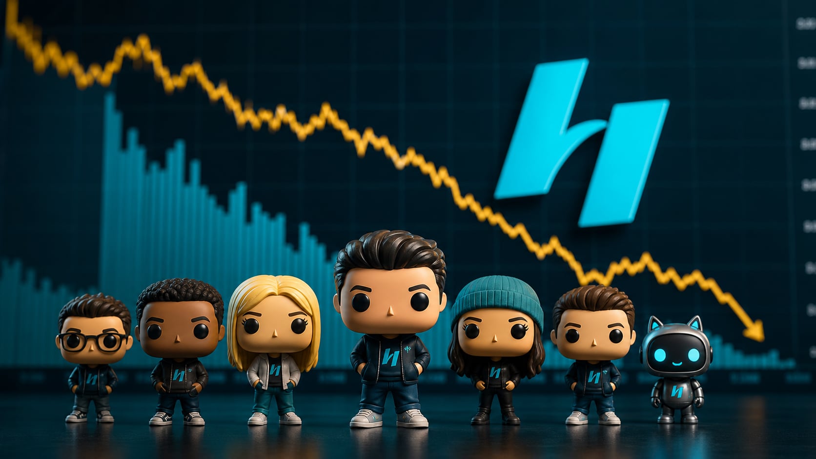 Here Group cuts revenue outlook as losses mount in Q3