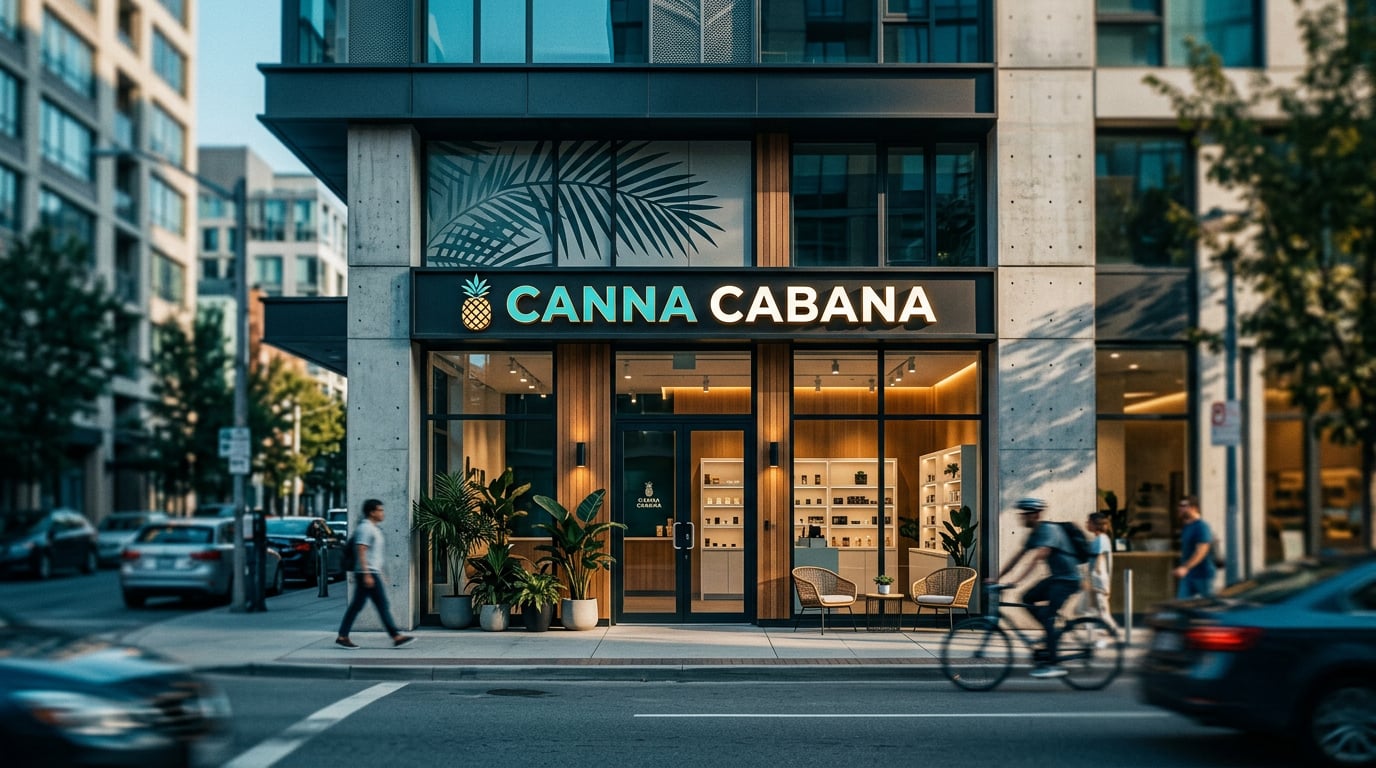 High Tide approaches profitability with record $178M Q1 revenue