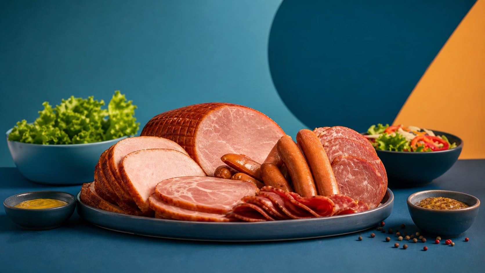 Hormel Foods posts 3% organic sales growth in Q2, adjusts FY GAAP outlook