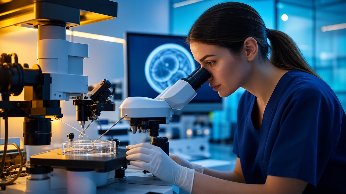 INVO Fertility revenue rises 5% as new patent, acquisition anchor growth strategy